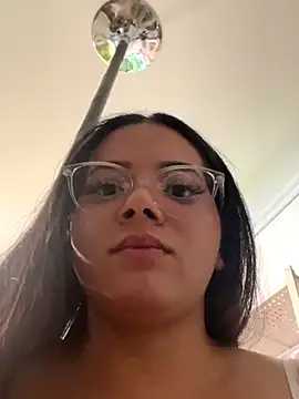 vixxnovalee's Webcam Show