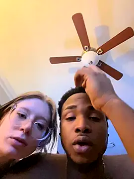 Spillovers' Live Sex Cam Show