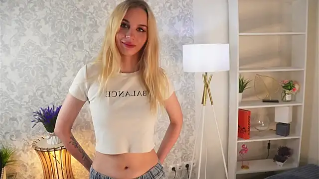 JaymieVigen's Live Sex Cam Show