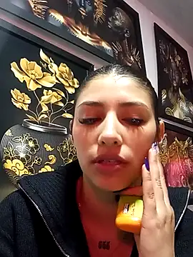AriaBliss-'s Live Sex Cam Show