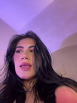 clarachanelricek's Live Sex Cam Show