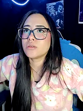 Janna_mnt's Live Sex Cam Show