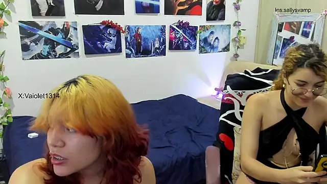 galatea_tantric's Live Sex Cam Show