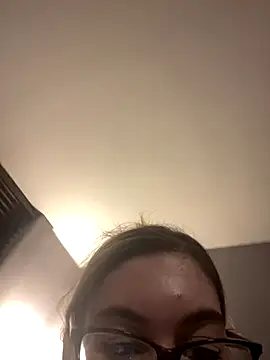 babygigi's Webcam Show