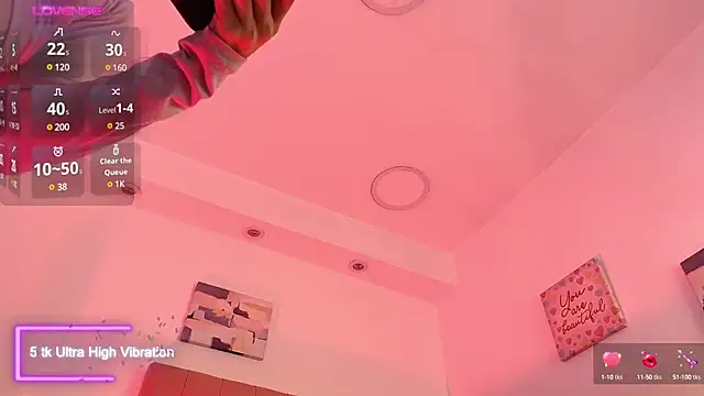 Katy_Van's Webcam Show
