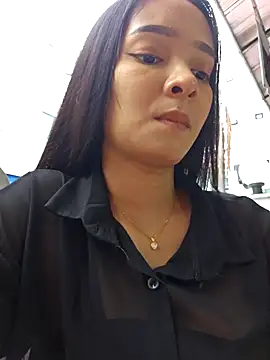 Natural_Asian_Girl's Webcam Show