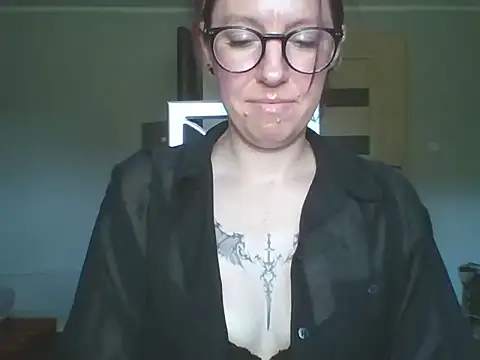 JudyFetish's Webcam Show
