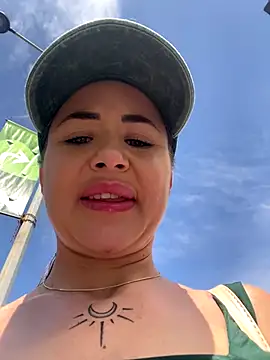 beautydiamond's Webcam Show