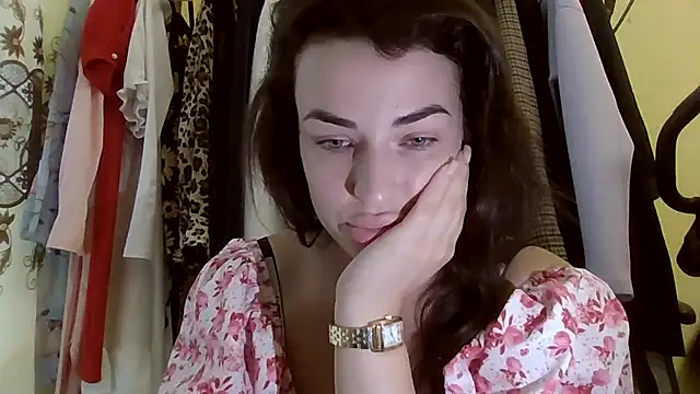 MandiBrooks' Webcam Show