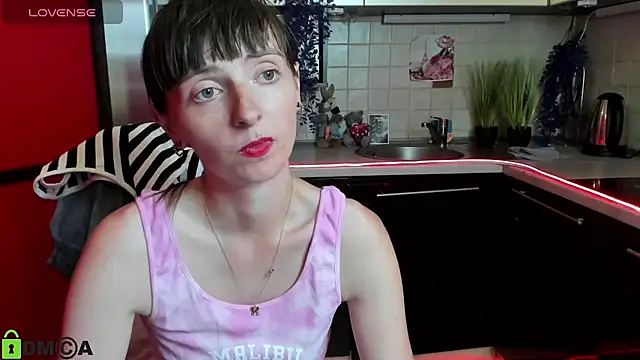TayanaJons' Webcam Show