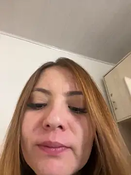 KatteAdams' Webcam Show