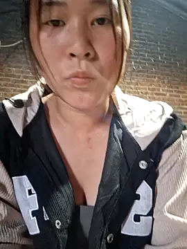 MayLo002's Webcam Show