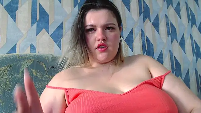 AnitaWillias' Webcam Show