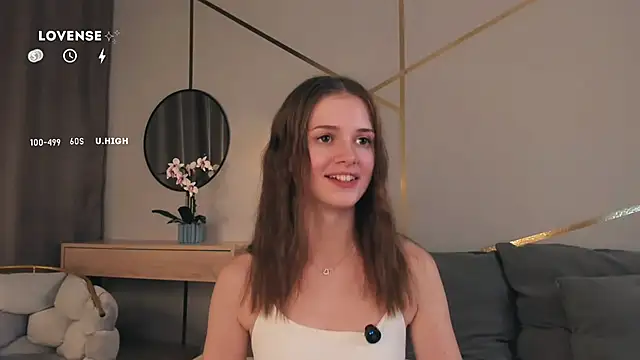 akumadadrive's Webcam Show