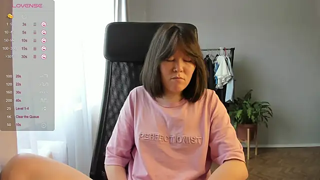 Jane_Q's Webcam Show