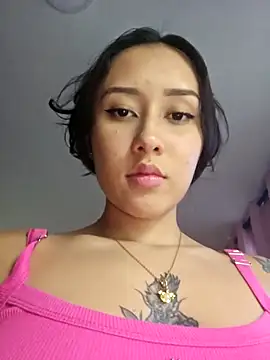 Selena_blake's Webcam Show