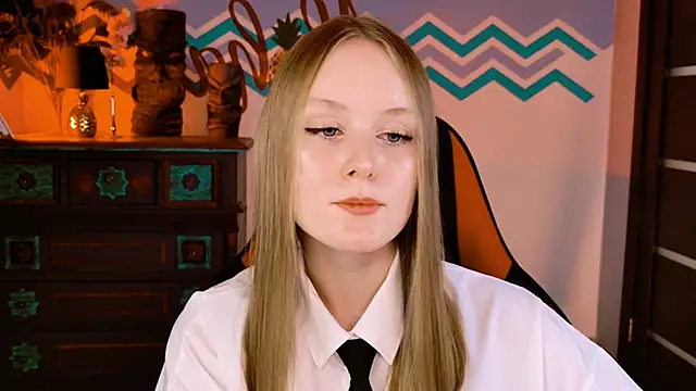 VivienLeeigh's Webcam Show