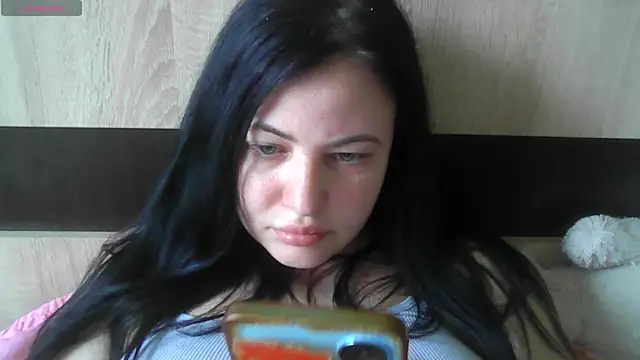 German_Eva's Webcam Show