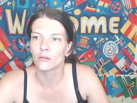 VanessaRey_'s Webcam Show