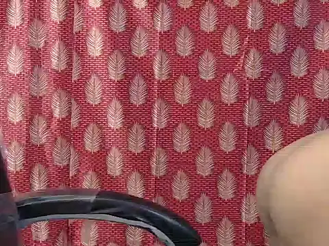 Paari_Sinha's Webcam Show
