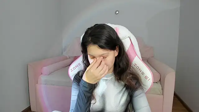 SaraDenar's Webcam Show