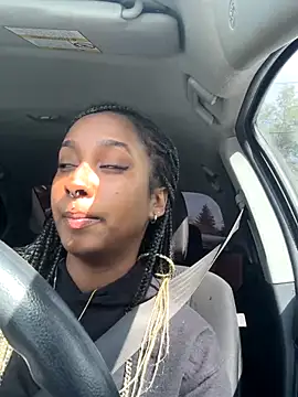 Your_Paris' Webcam Show