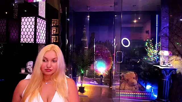 adrelaxina's Webcam Show