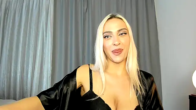 _Miss_Valentina_'s Webcam Show