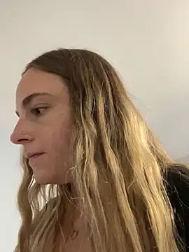 jaseyrae's Webcam Show