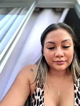 ValeryGrey's Webcam Show
