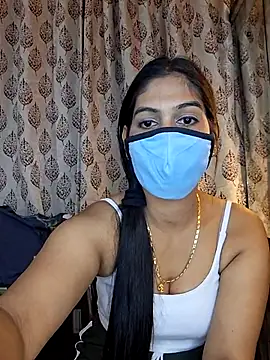 Garima_G's Webcam Show