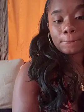 MissNastee's Webcam Show