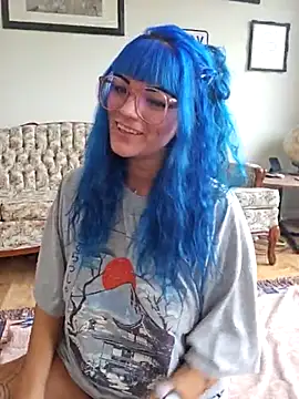 anyalikestosuck's Webcam Show