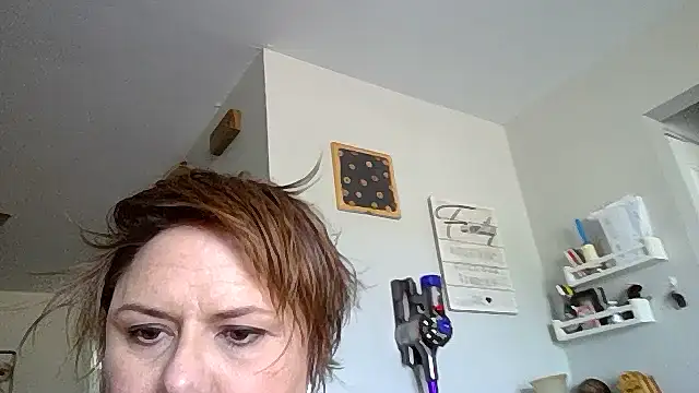 Nikiss333's Webcam Show