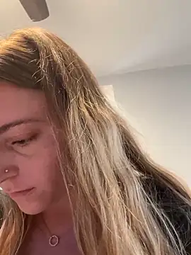 jaseyrae's Webcam Show