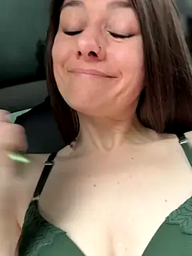 LadyLena1's Webcam Show