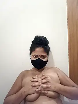 Anjali_88's Webcam Show