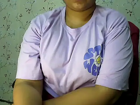 Nandini8's Webcam Show