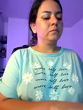 Abbyjoness21's Webcam Show