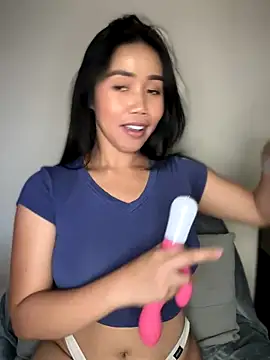 JazzieXo's Webcam Show