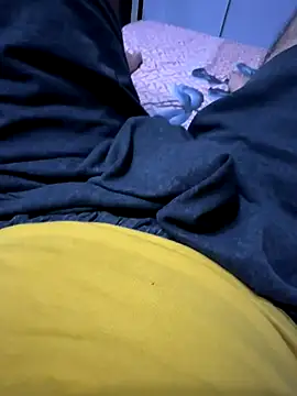 InchingIdeology's Webcam Show