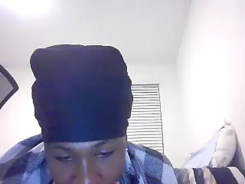 willbustforu's Webcam Show