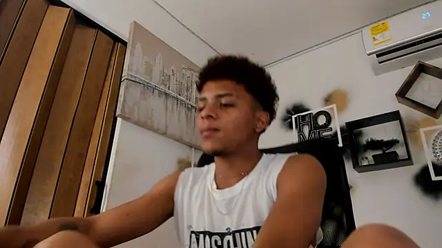 Manuel_Mateus1's Webcam Show