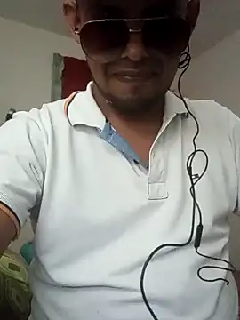 Ithamar89's Webcam Show