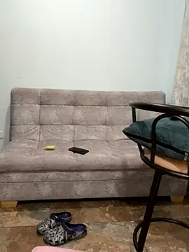 Lilithandpatrick's Webcam Show