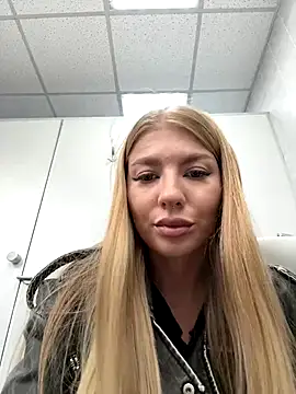 NewLale's Webcam Show