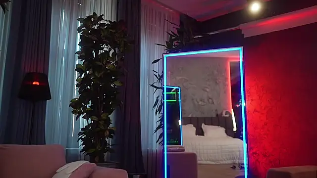 eva_fashionista's Live Sex Cam Show