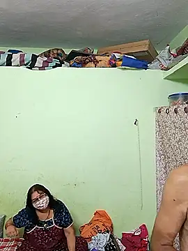 sivani_asha's Live Sex Cam Show