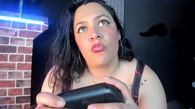 Biiancacox's Live XXX Chat