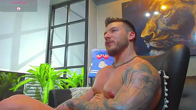 David_blake_'s Webcam Show